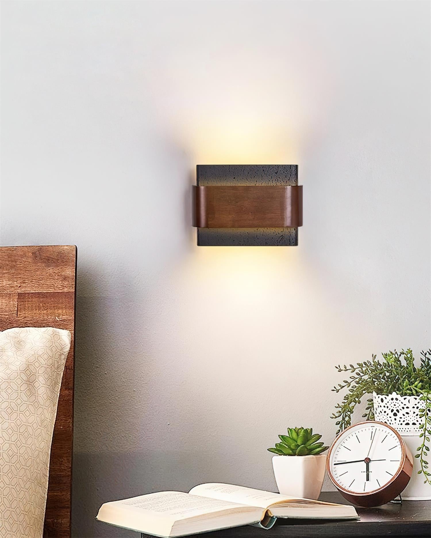 Selto Wall Lamp D137