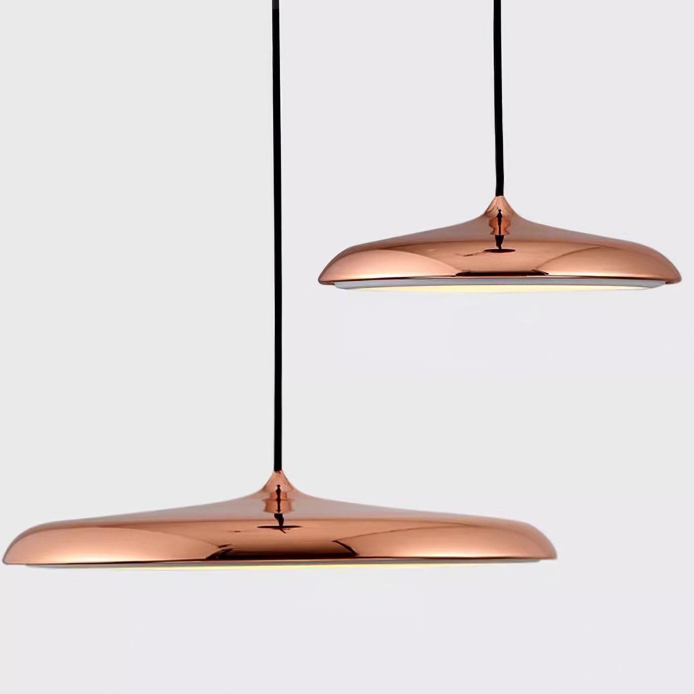 Simple Modern Fashion Pendant Light M144