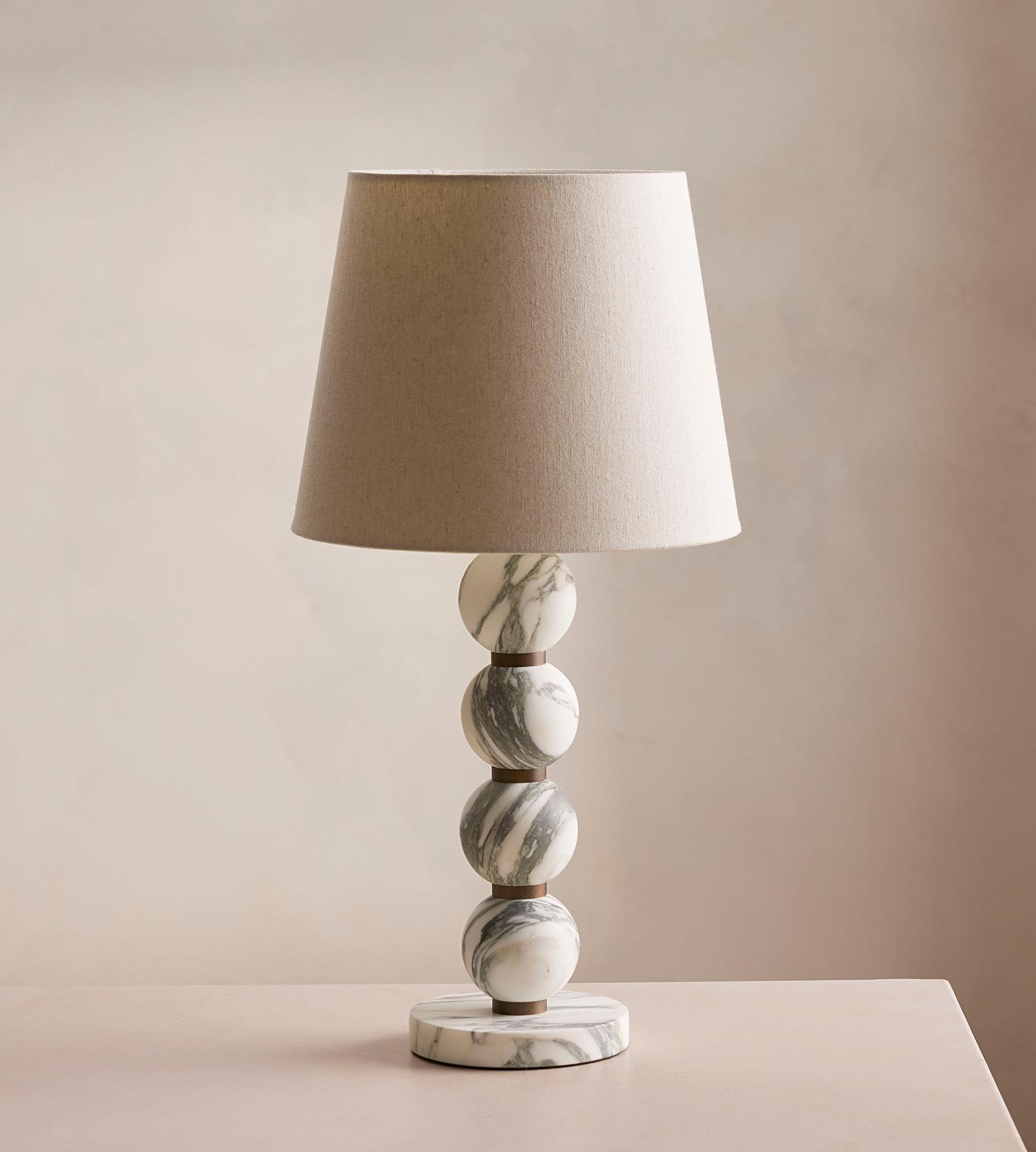 Thelma Table Lamp D568