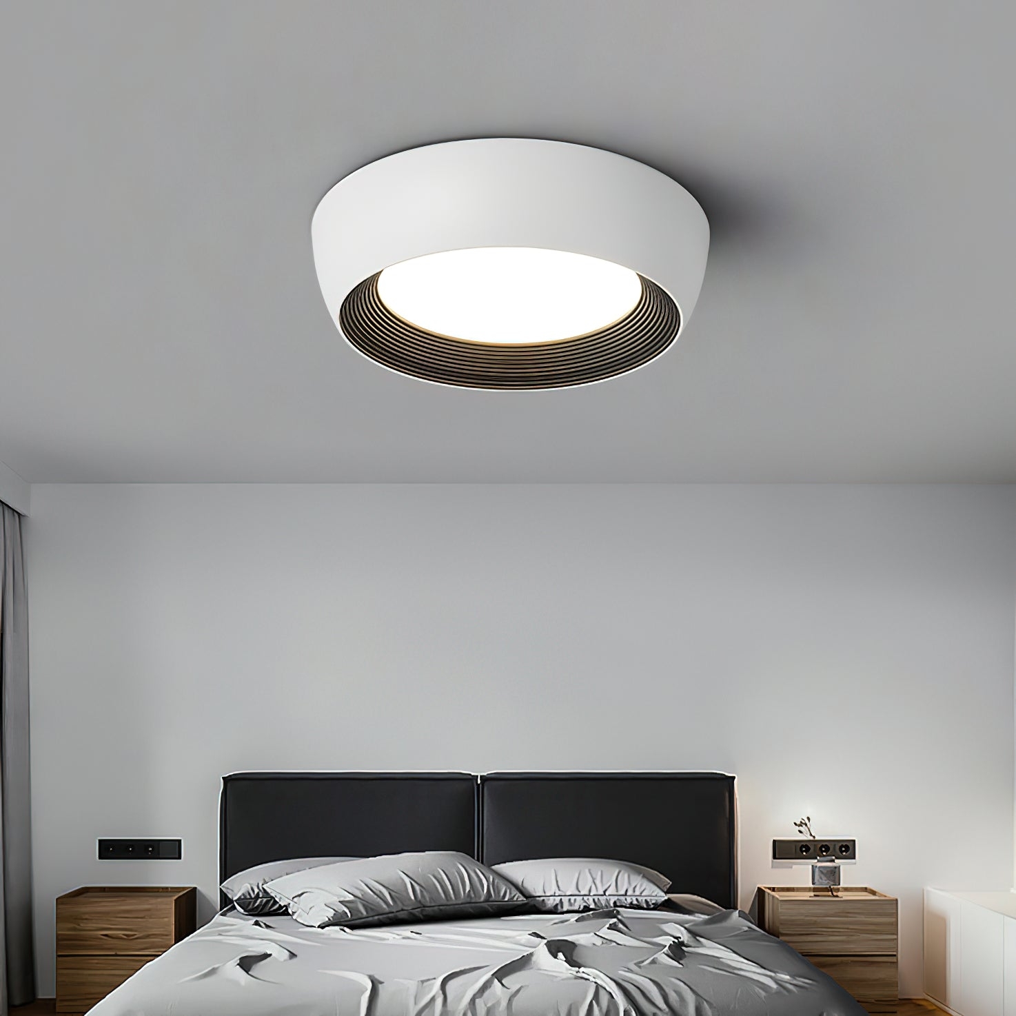 AFX Duncan Ceiling Light D485
