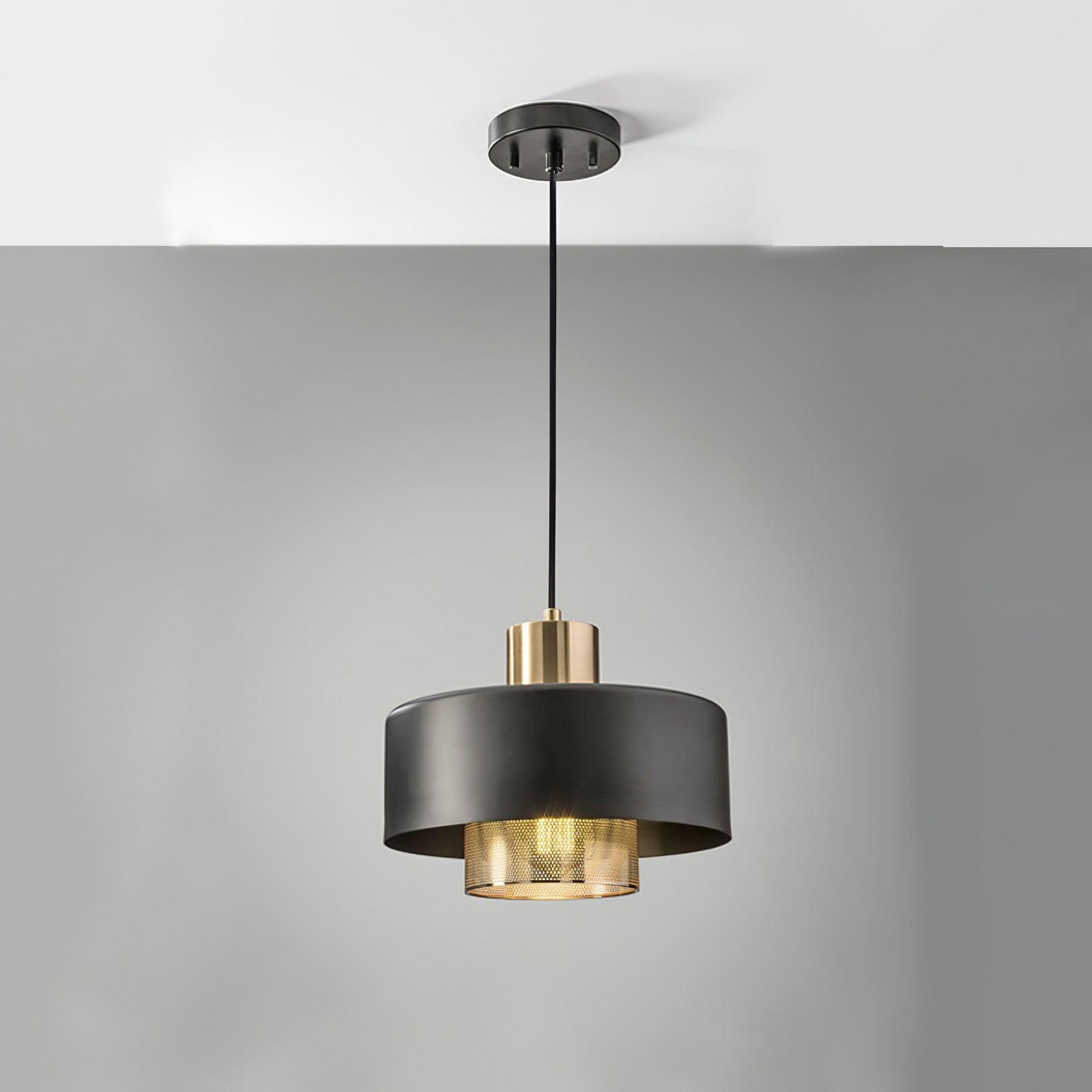 Bradbury Pendant Lamp D351