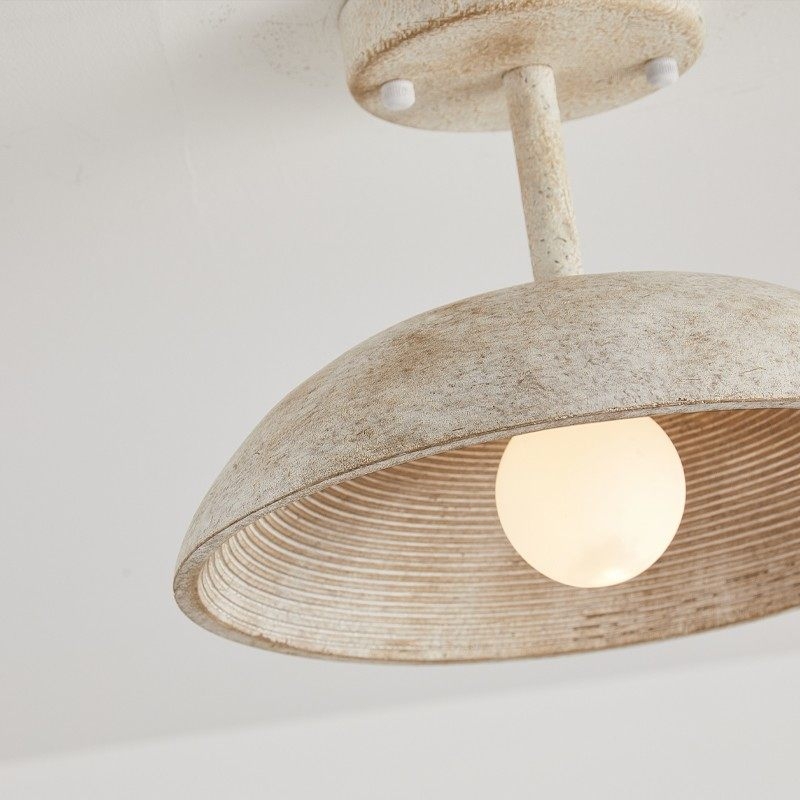 Echo Bowl Ceiling Lamp D328