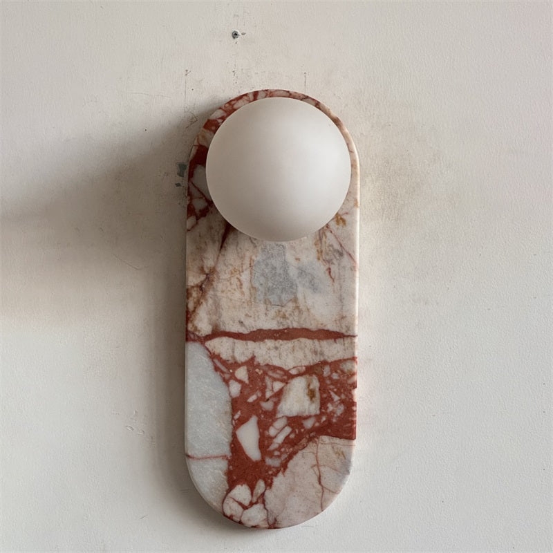 Lucie Wall Lamp D588