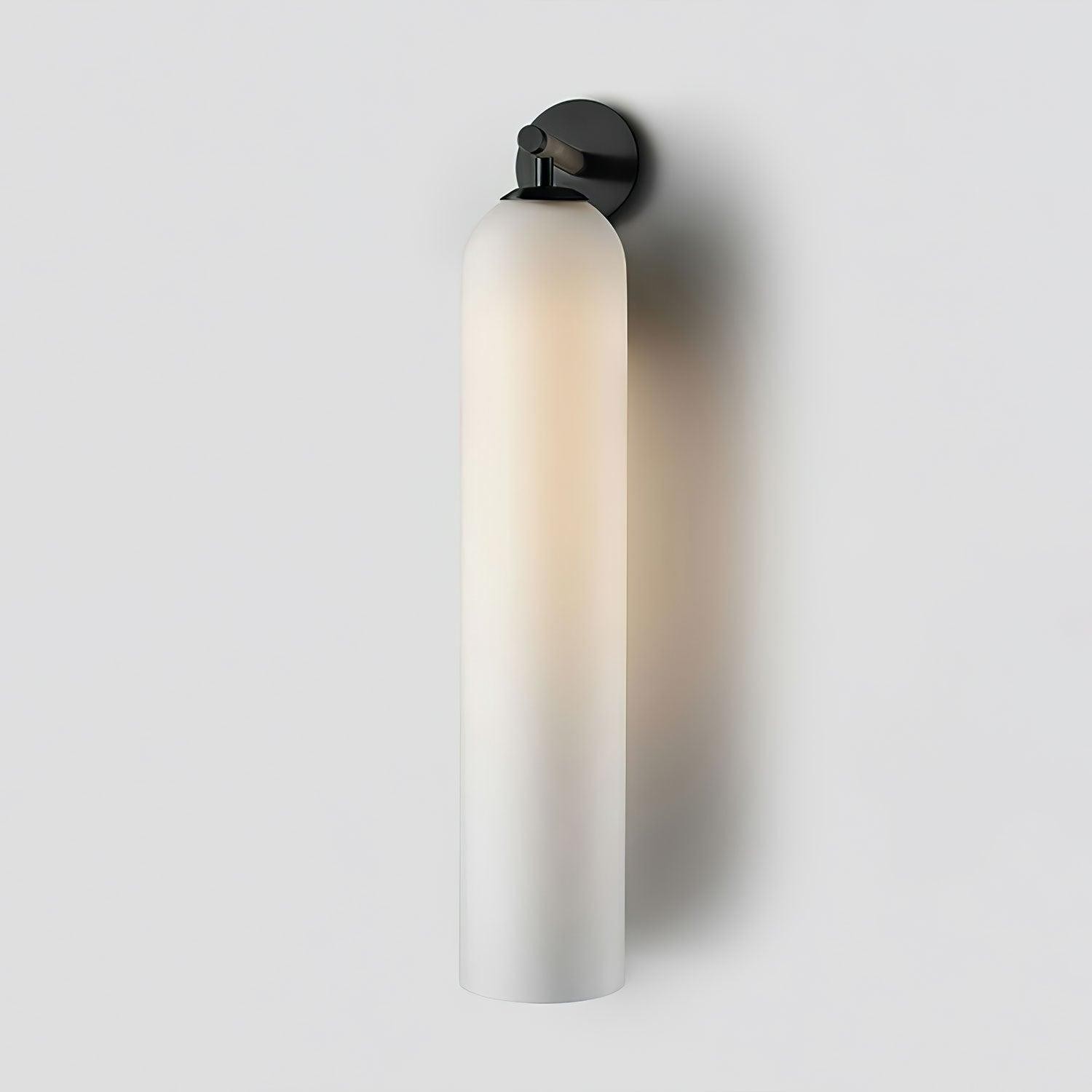 Art Glass Sconce M408