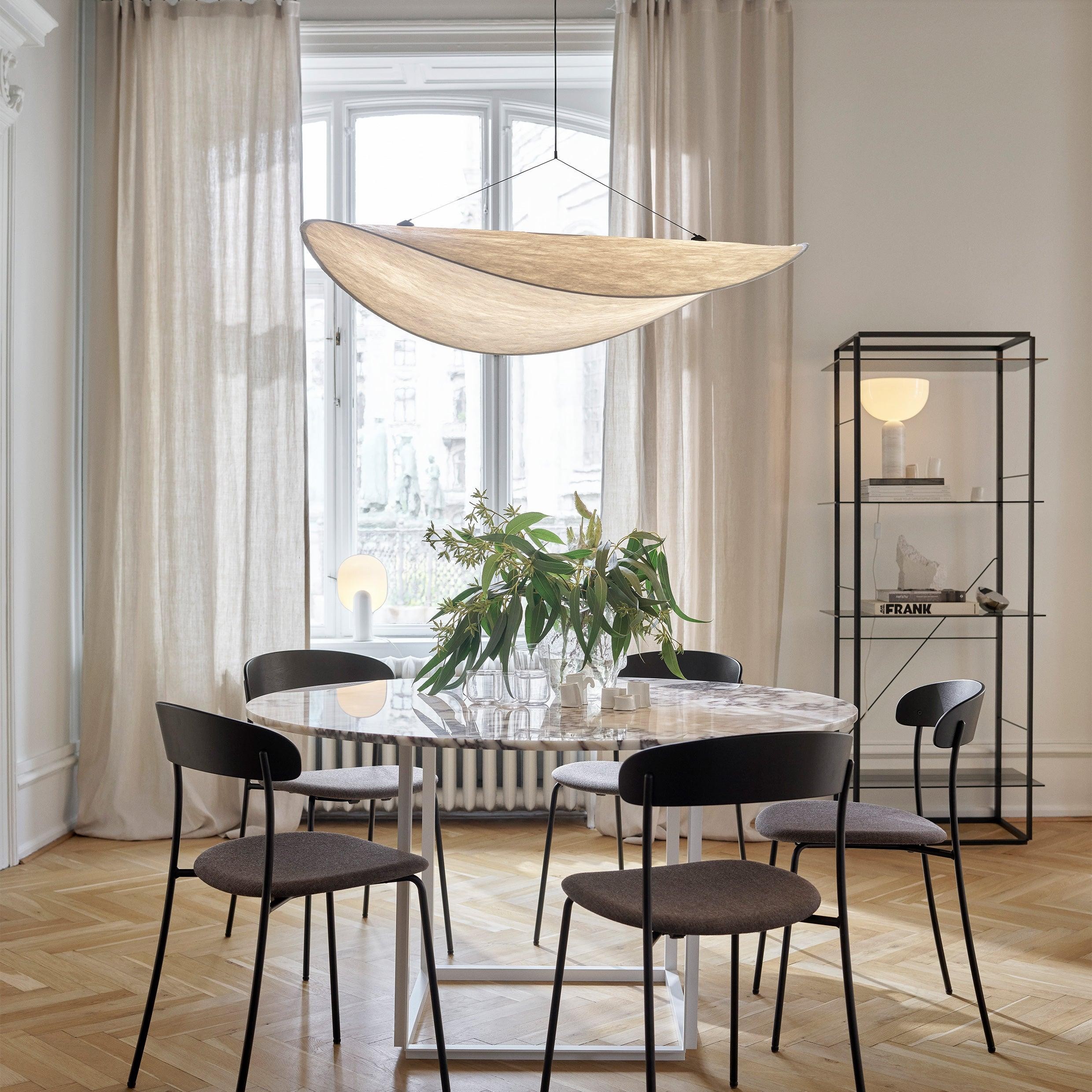 Modern Cloud TENSE LED Pendant Light