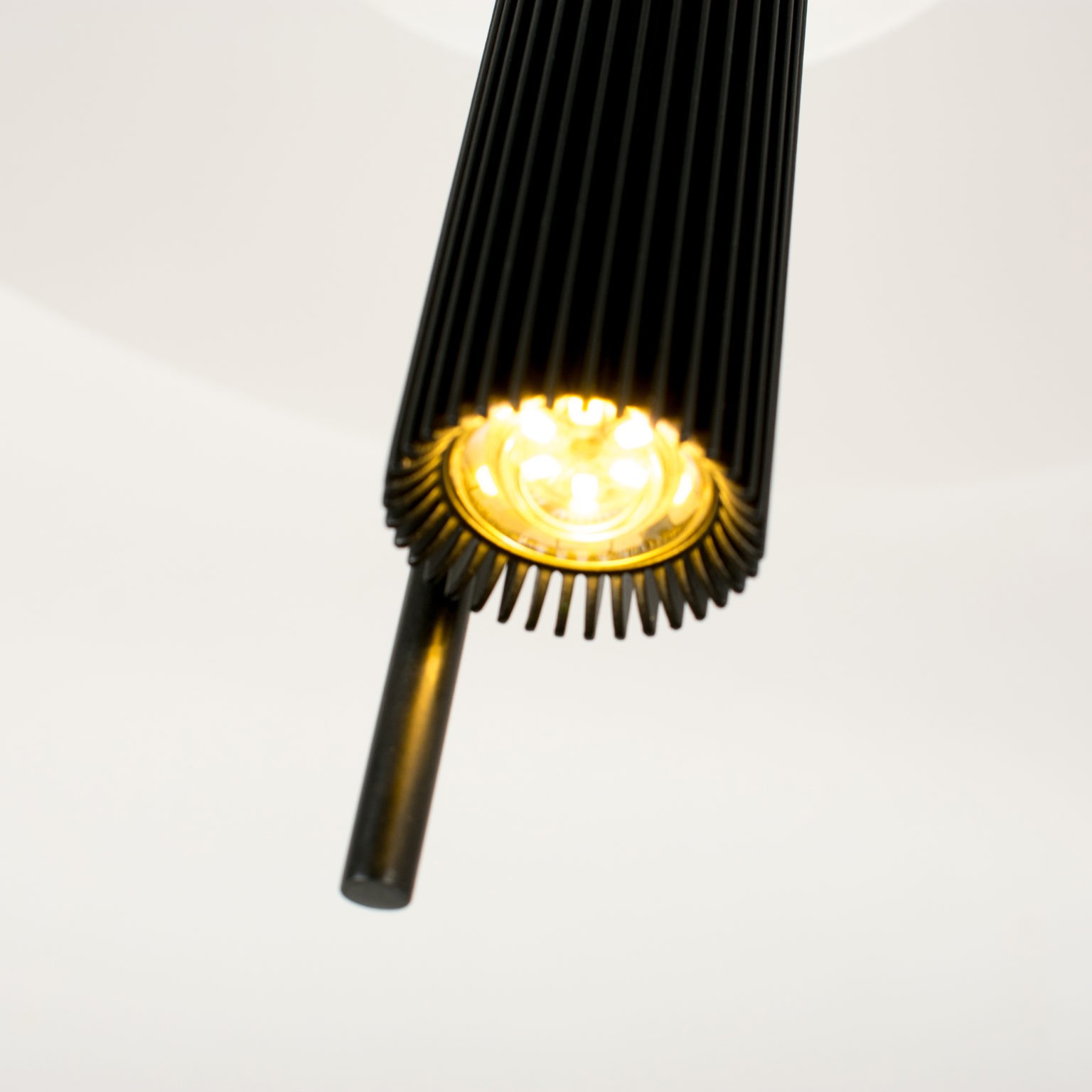 Modern LED Multi Layers Pendant Light For Dining Room