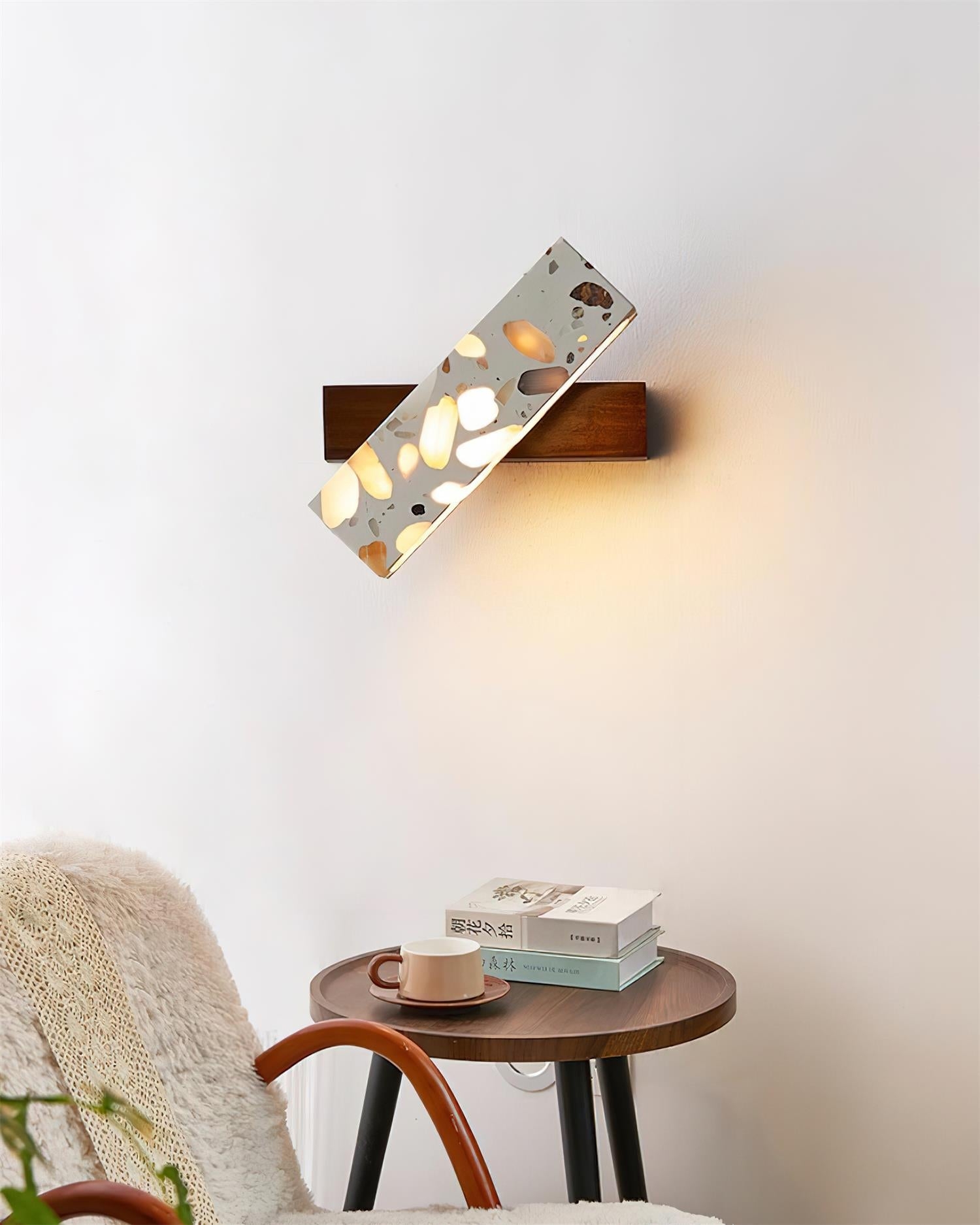 Soltera Wall Lamp D176