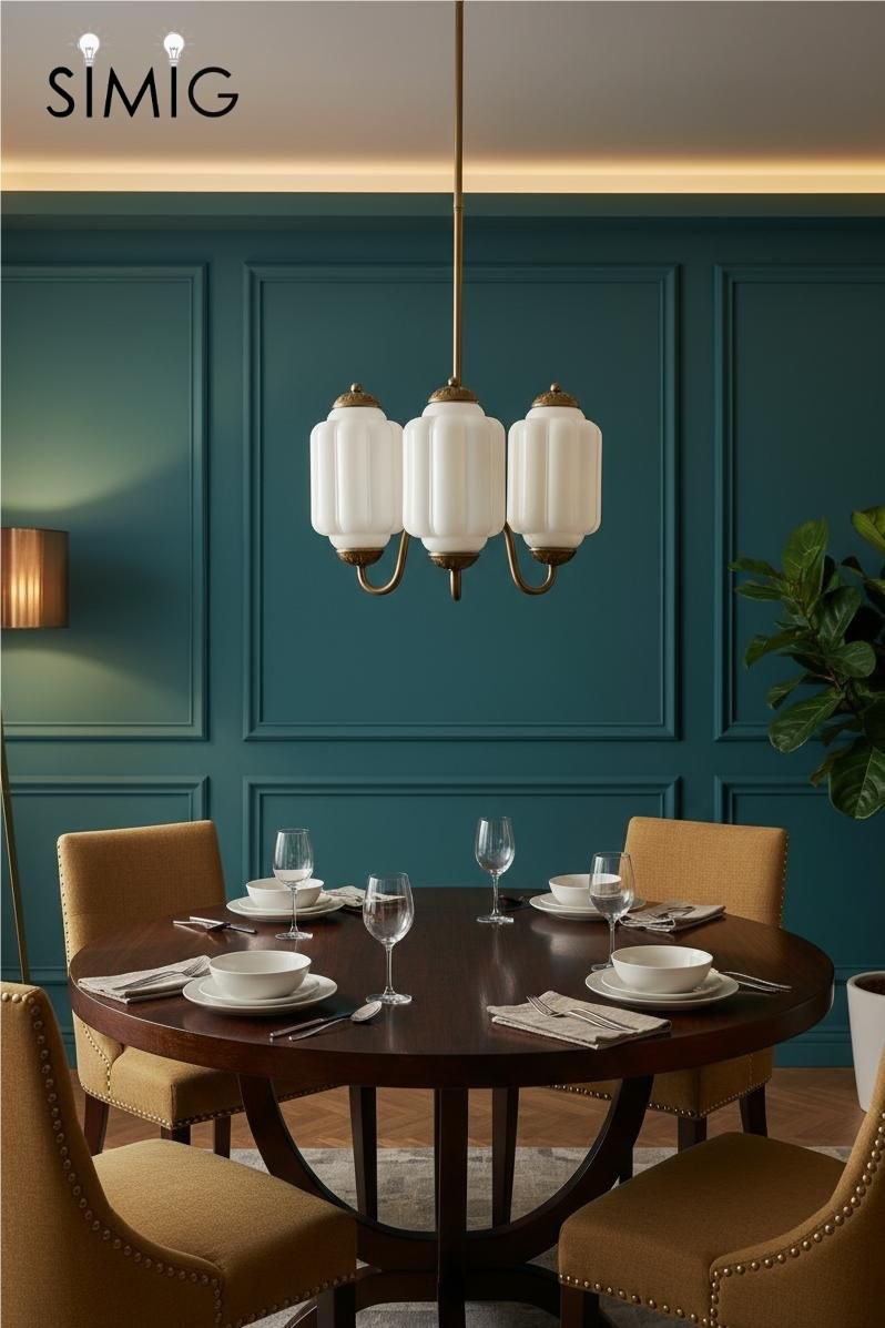 Eloise Chandelier G110