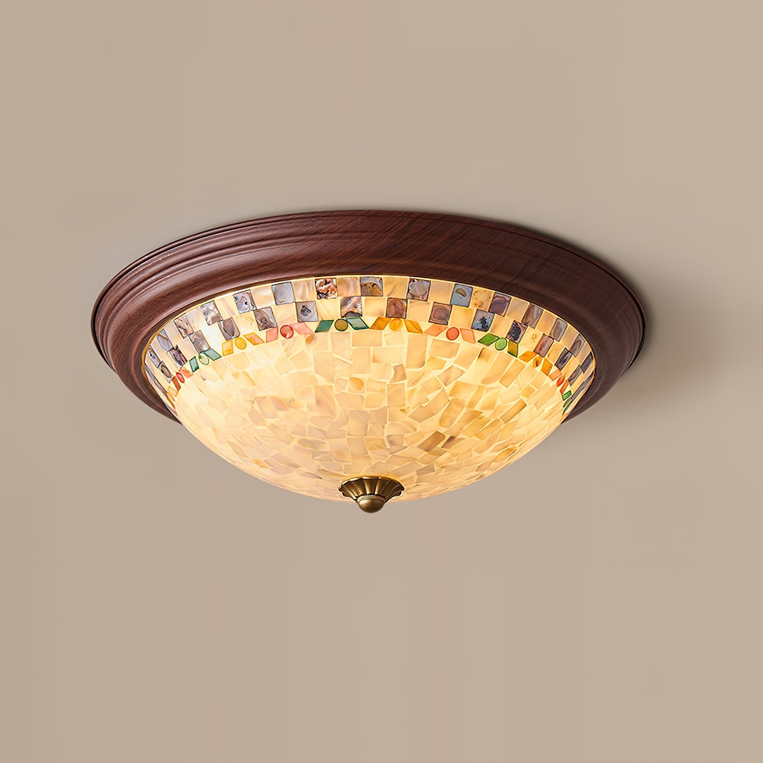 Corvielle Ceiling Lamp D257