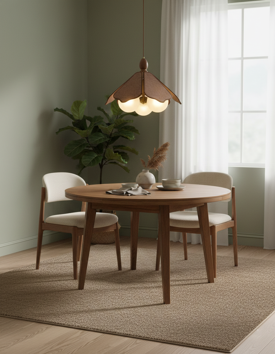 Feyora Pendant Lamp D218