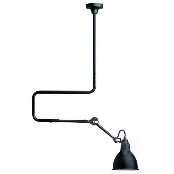 Nordic Rotatable Swing Arm Wall/Ceiling Light S91