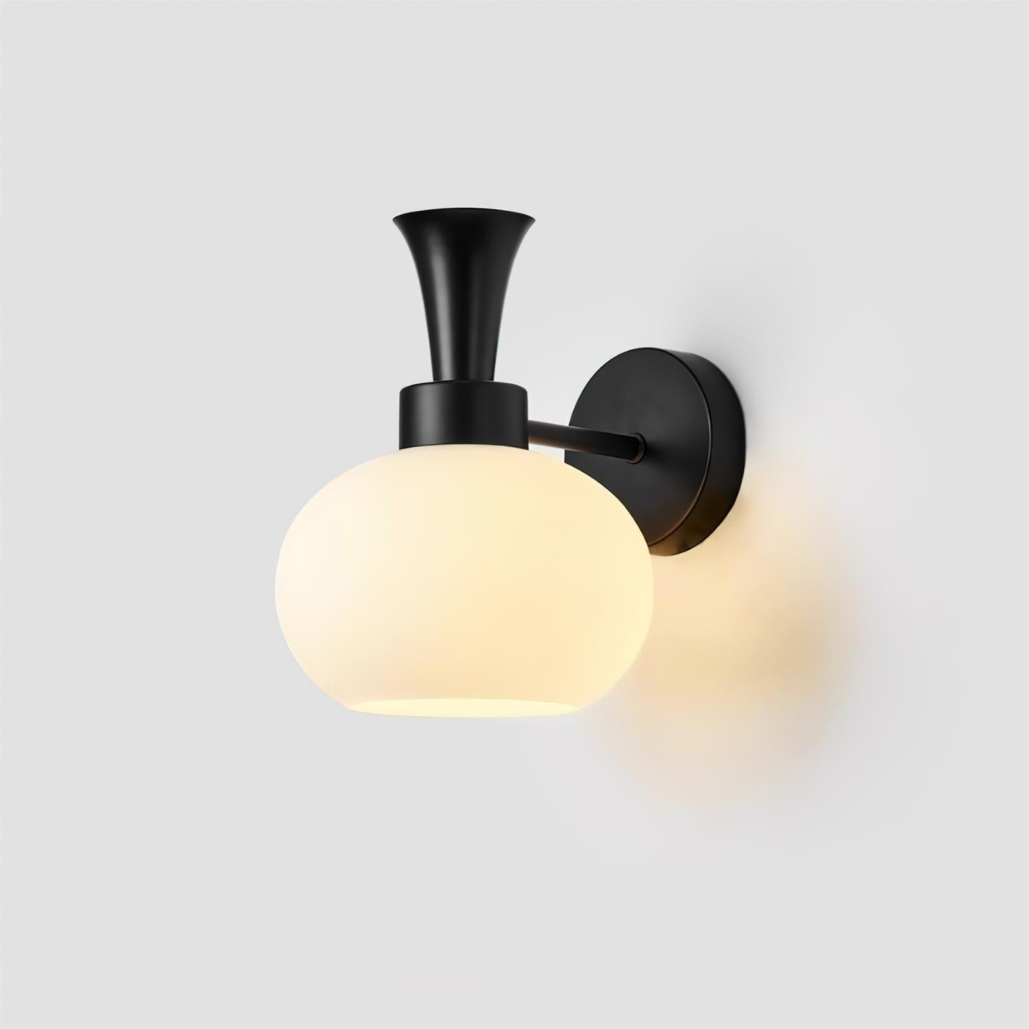 Mareli Wall Lamp D181