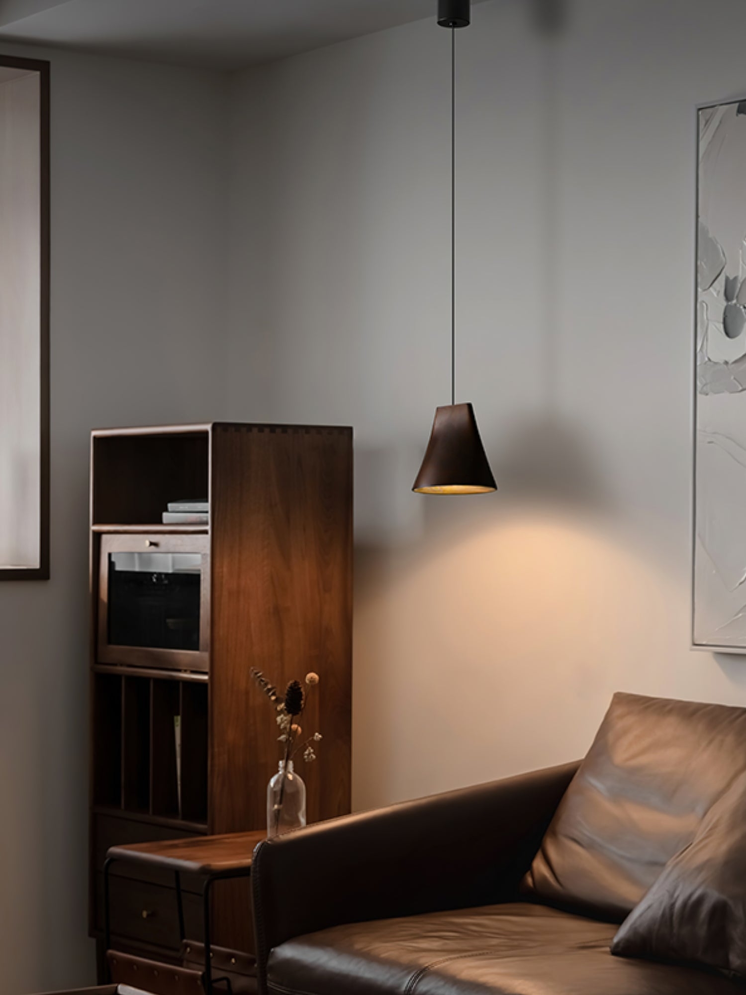 Bellwood Pendant Lamp D362
