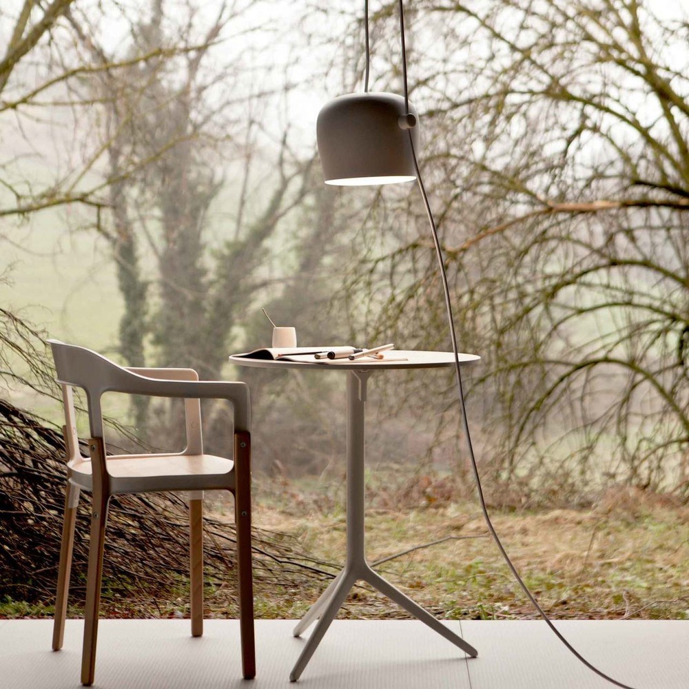 Minimalist Multi-Head Pendant Light Dimmable Version S173