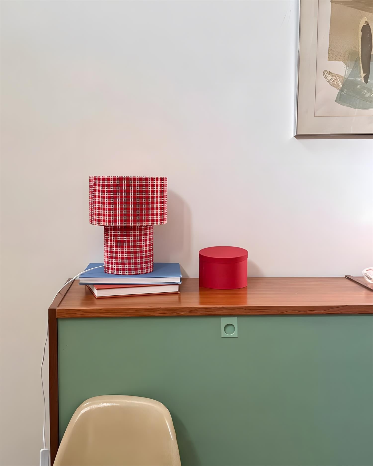 Latticefield Table Lamp D334
