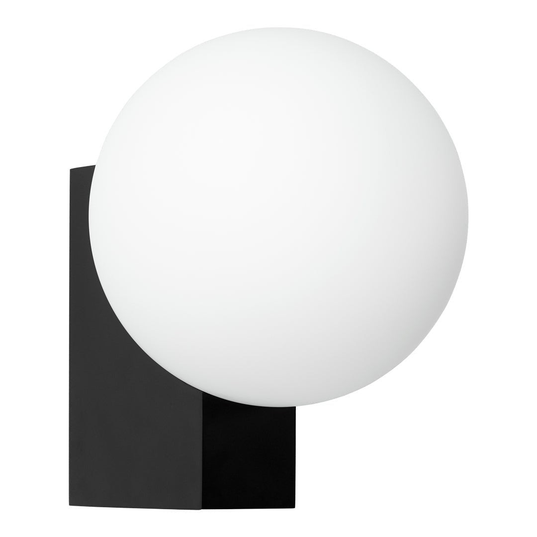 Minimalist Spherical Wall Lamp M547