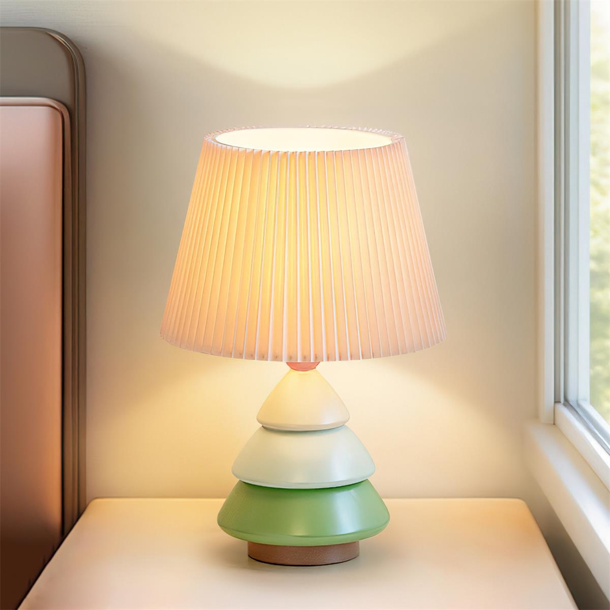 Luma Globe Table Lamp D210