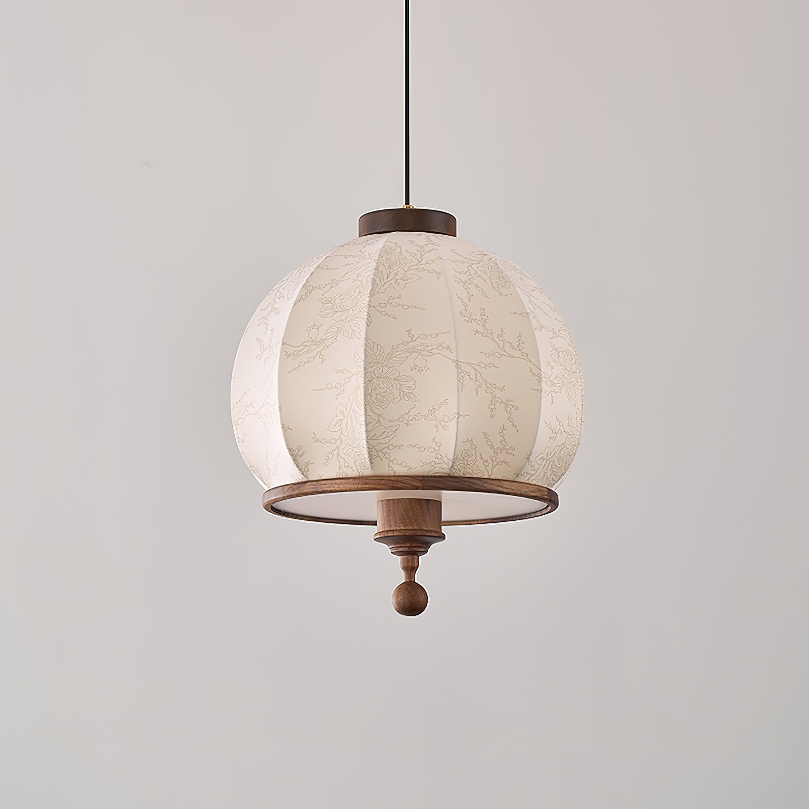 Harmony Pendant Lamp D205