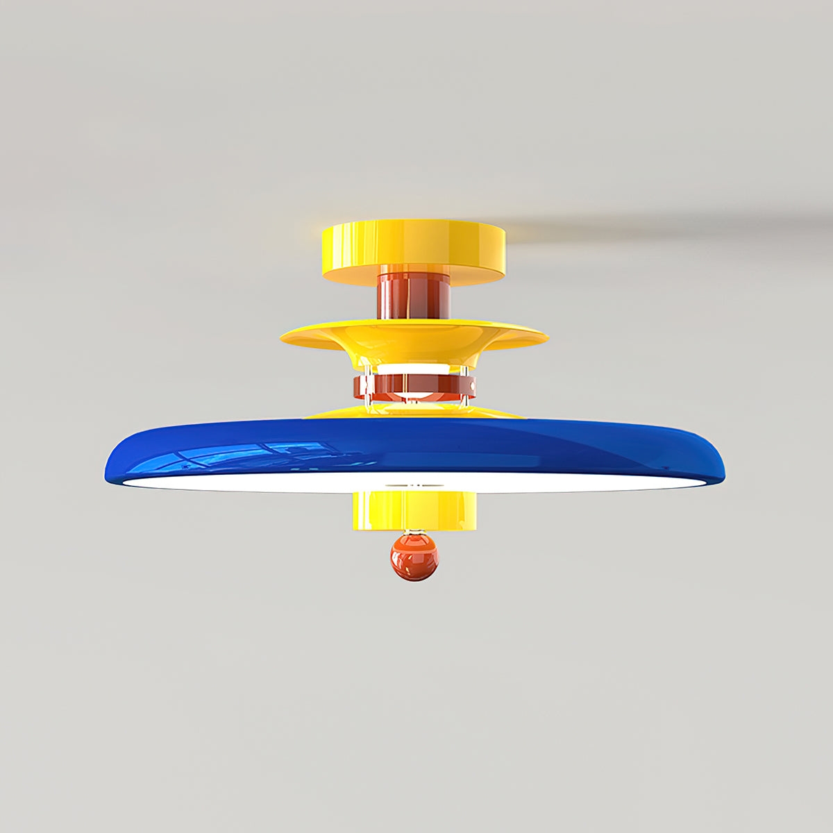 Saturn Pop Ceiling Lamp D225