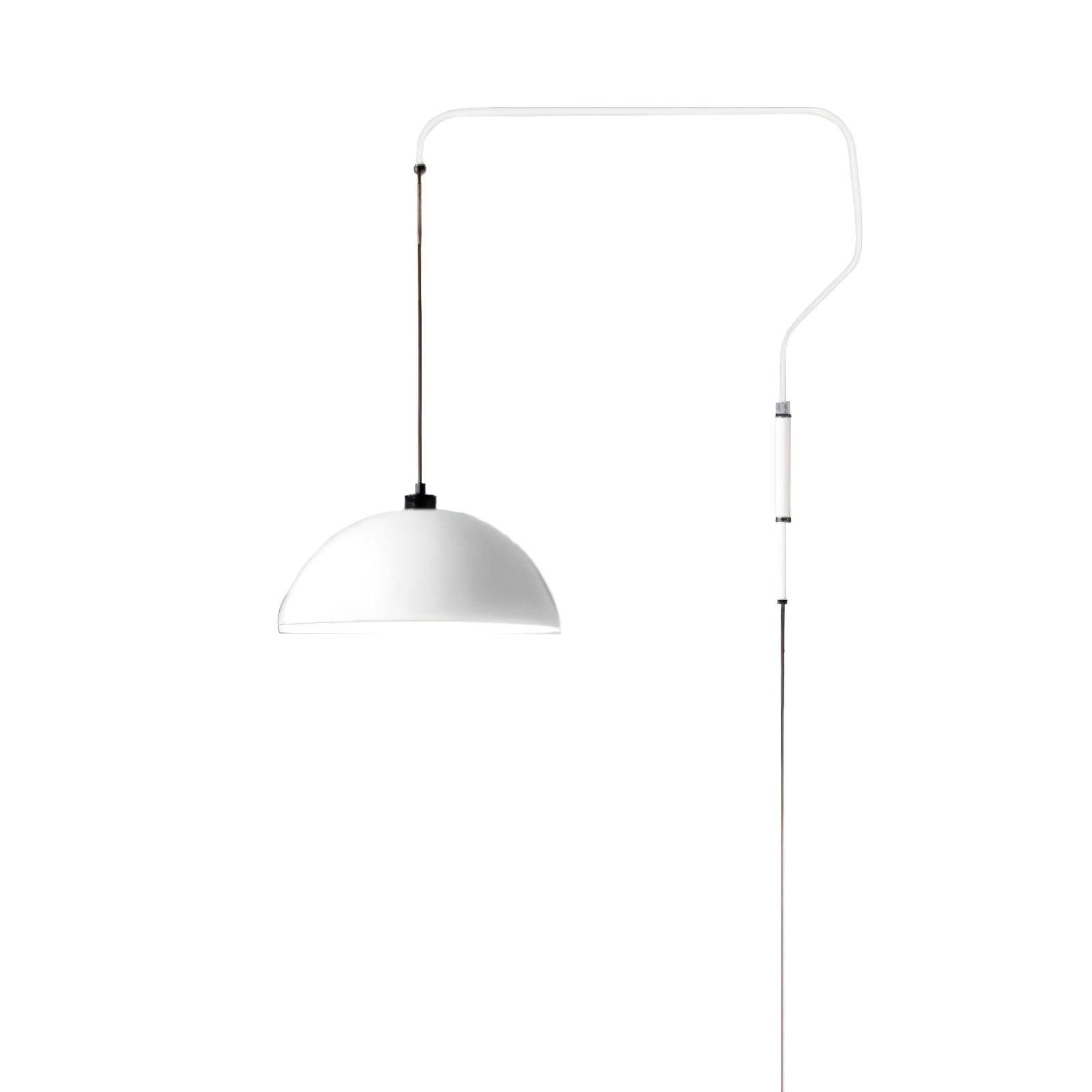 Modern Plug-In Wall Lamp M383