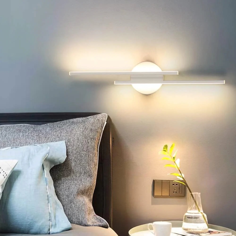 The Thread of Dawn Wall Light D788
