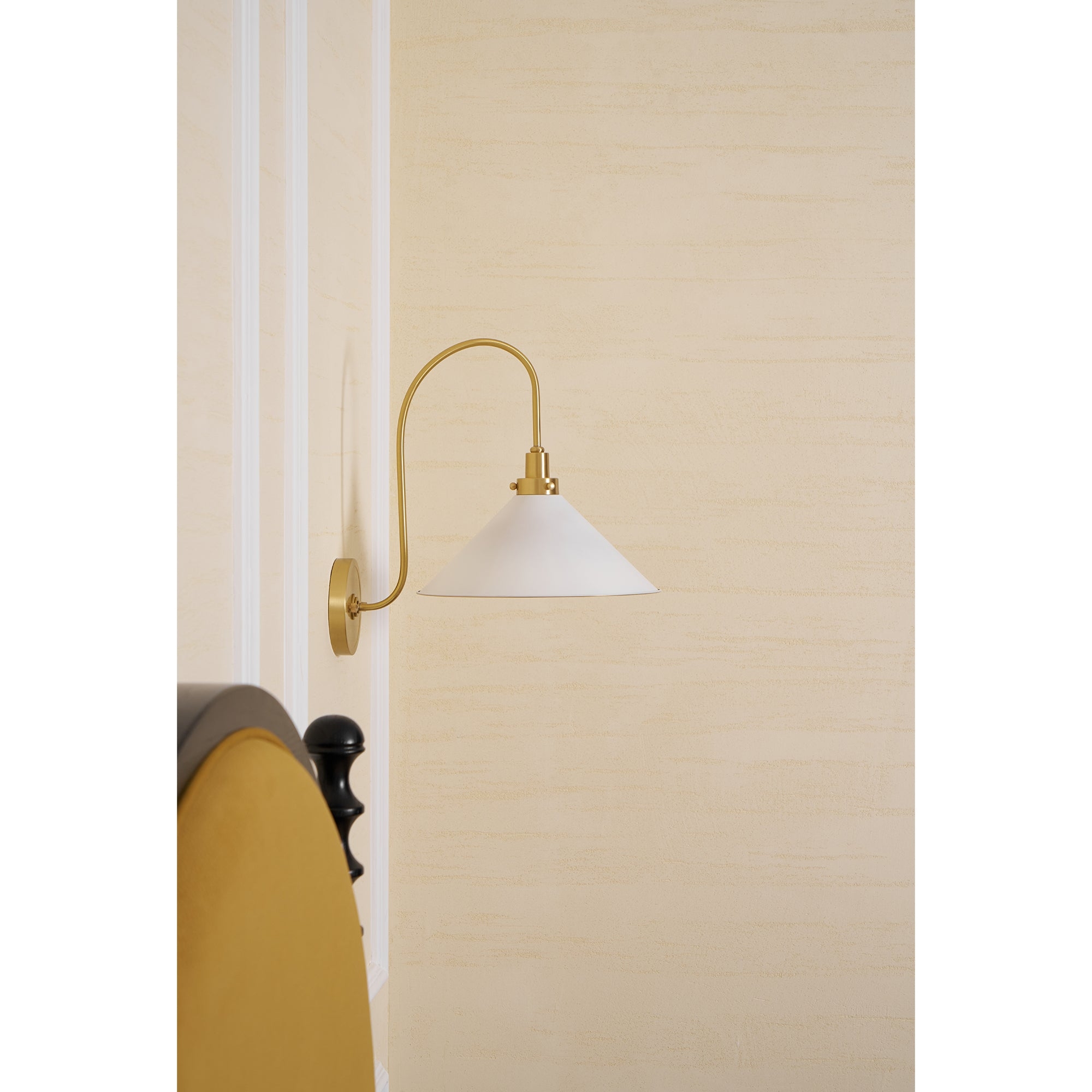 Clivedon Wall Lamp D592