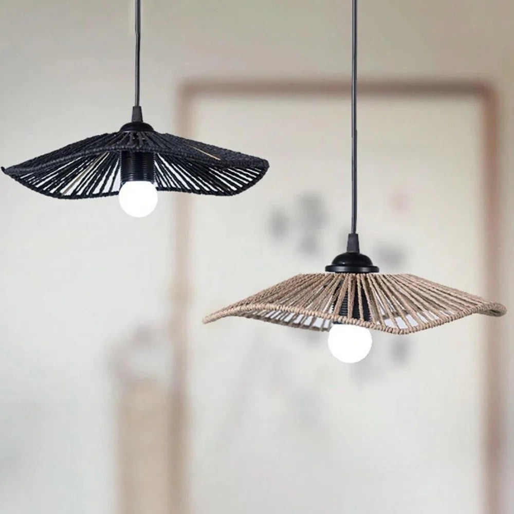 The Sleek Pendulum Pendant Light D812