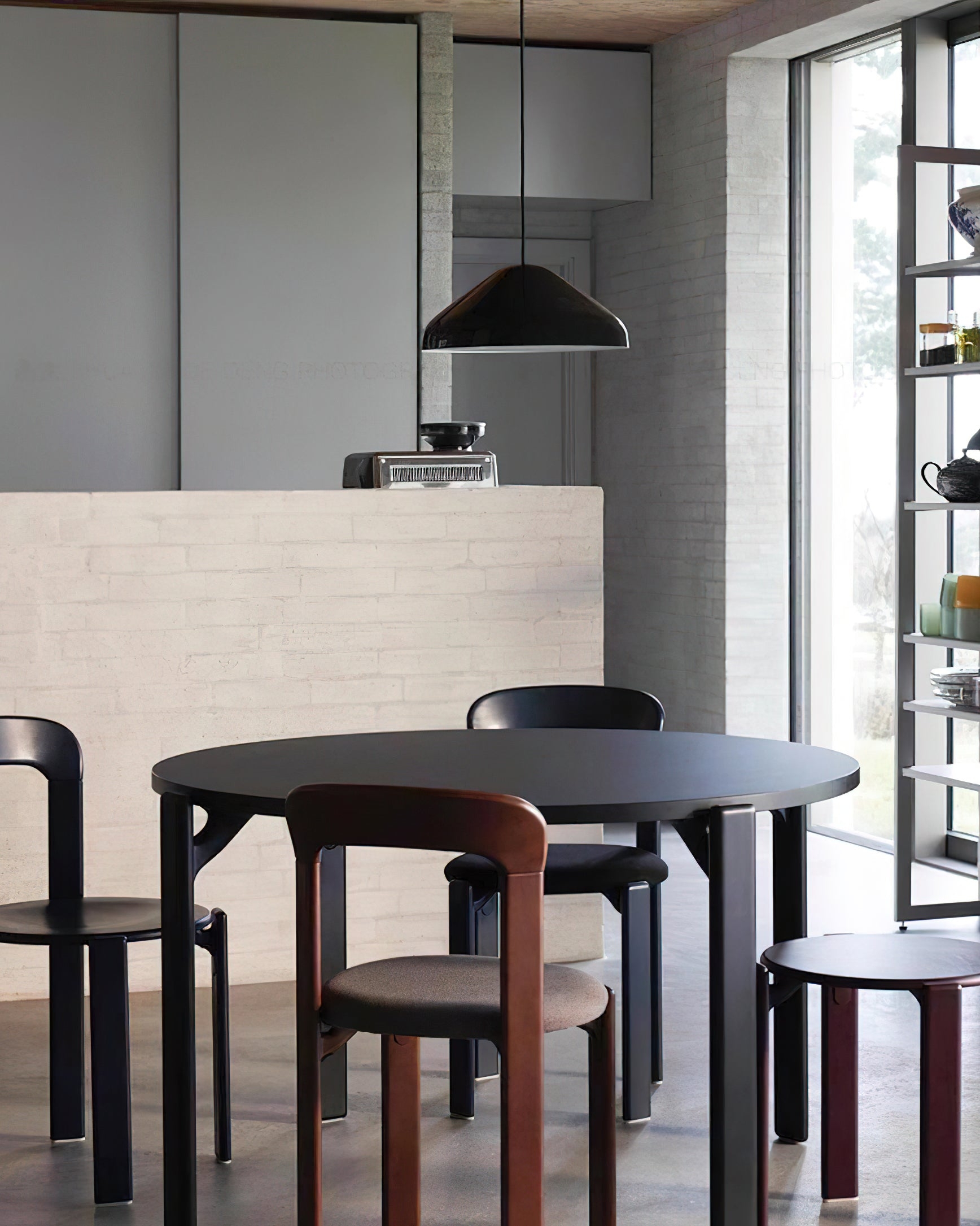 PAO Pendant Lamp D64