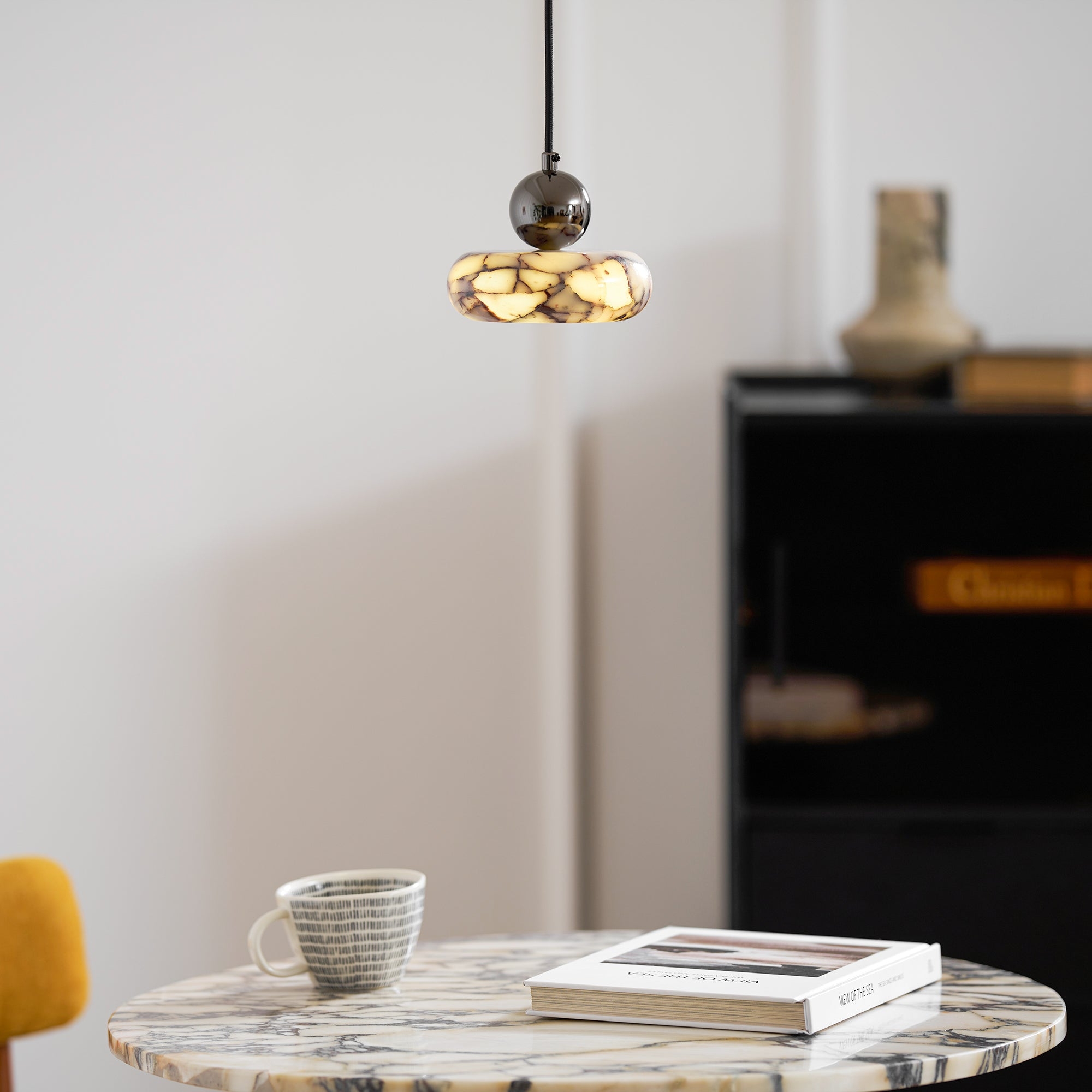Donya Pendant Lamp D665