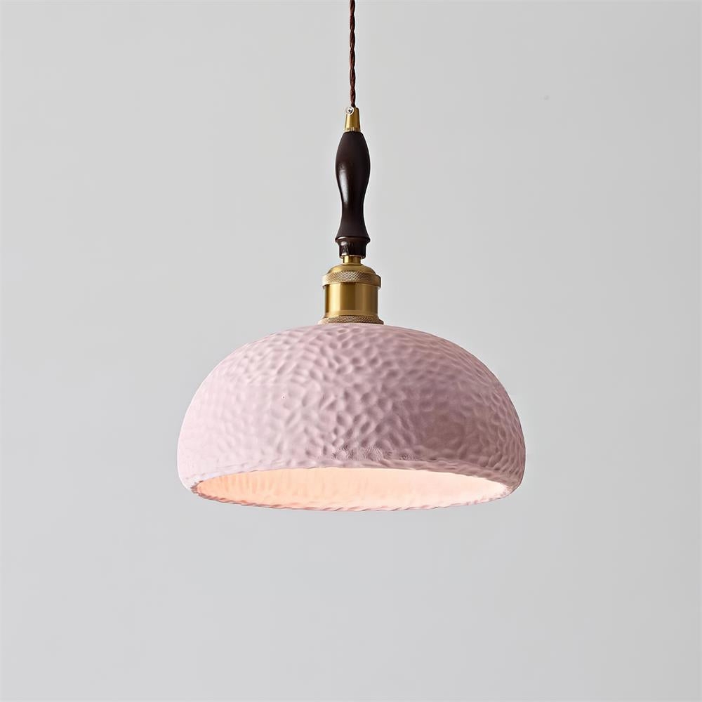 Moss Glow Pendant Lamp D188