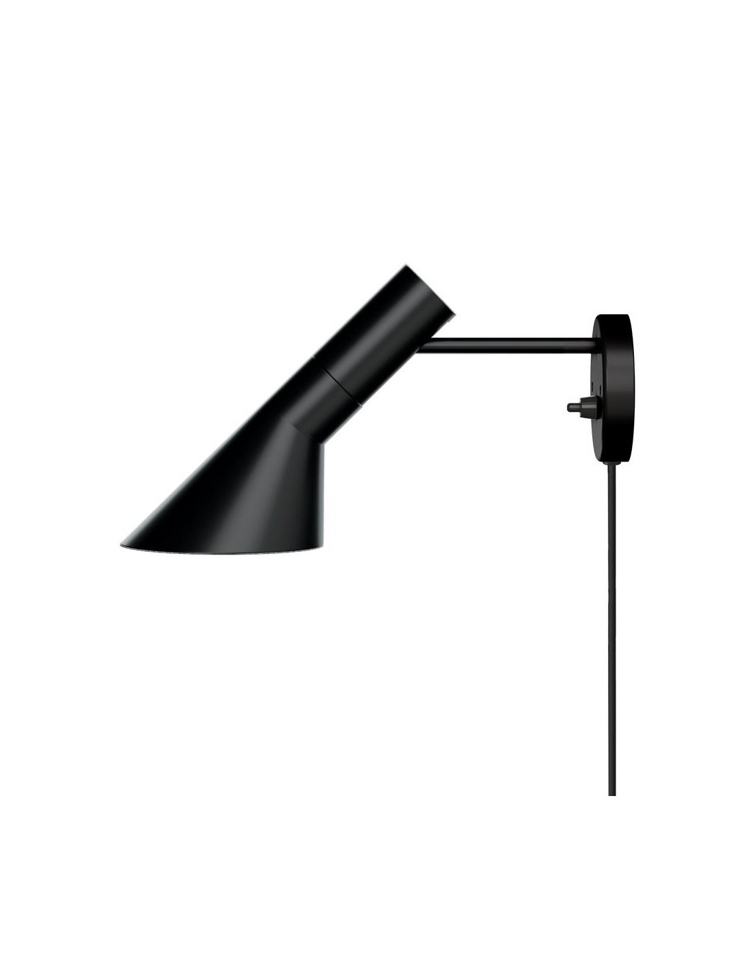 Metal LED Design Bedroom Wall Lamp S39