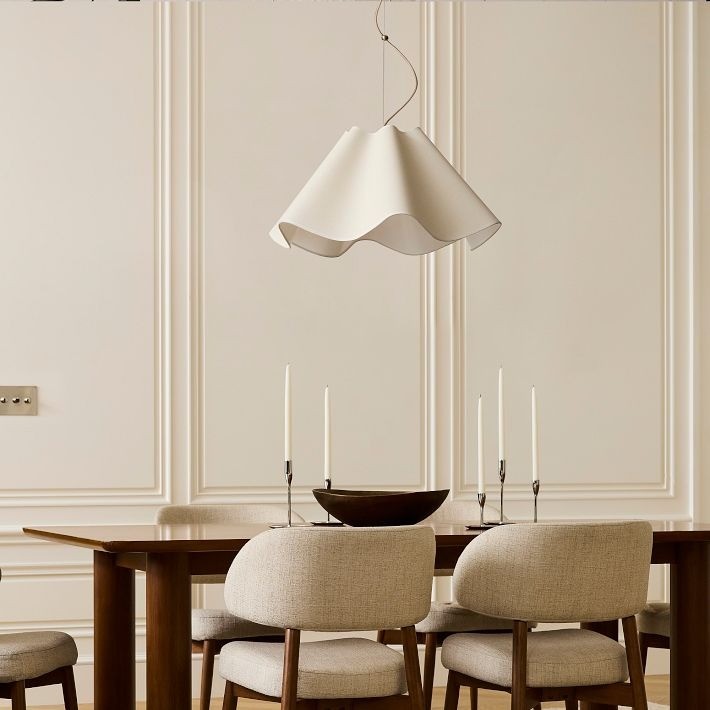 Oslan Elegant Ambient Lighting Pendant – Perfect for Dining & Living Rooms T013