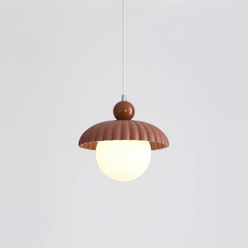 Alien Glass Pendant Lamp M293