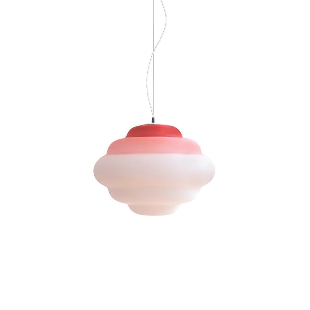 Gradient Cloudy Pendant Lamp M64