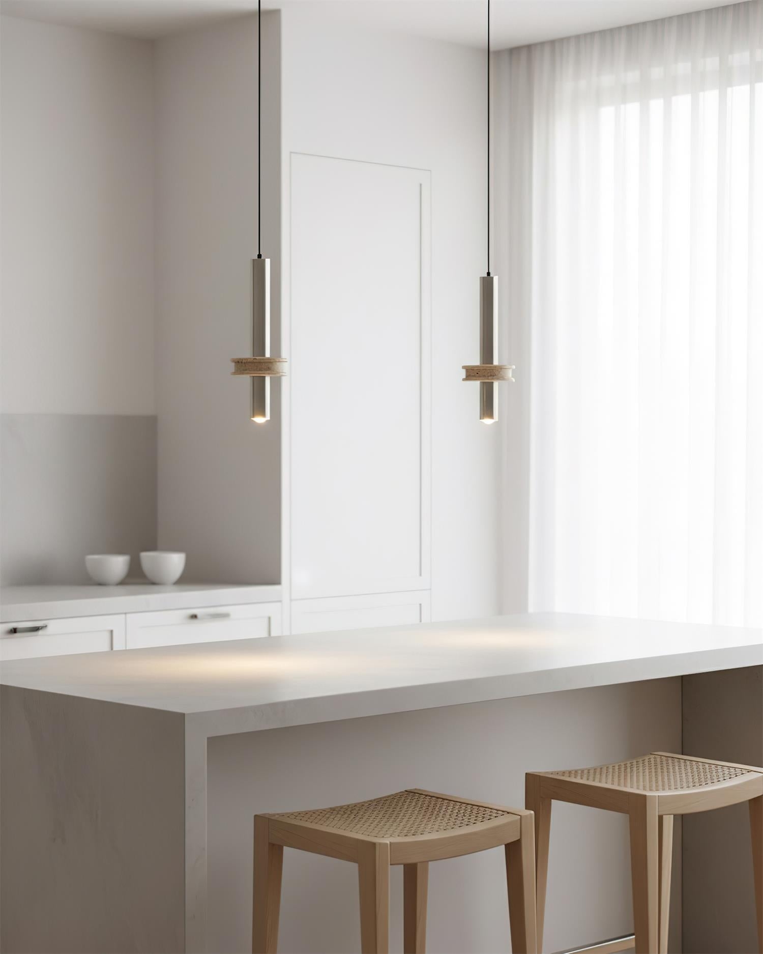 Tralune Pendant Lamp D255