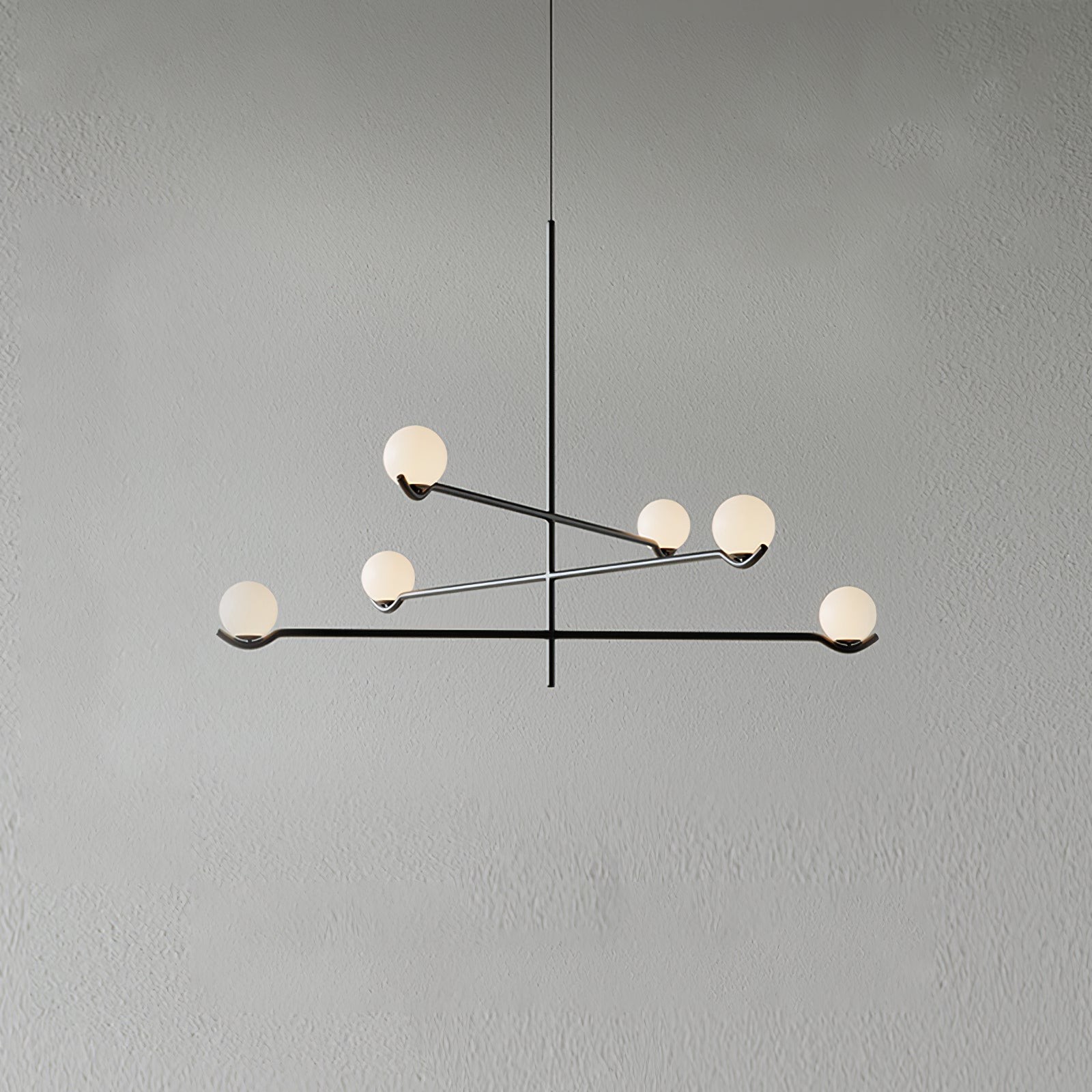 Baer Pendant Light T028