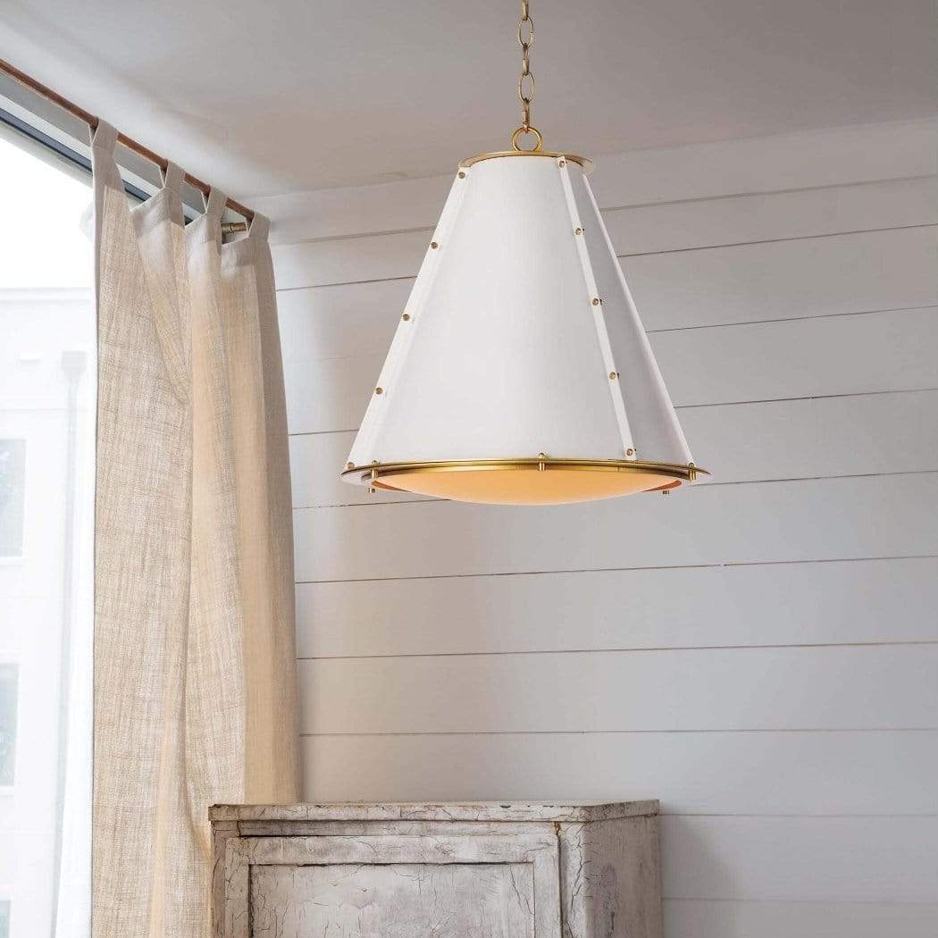 Pierrepont Pendant Light D519