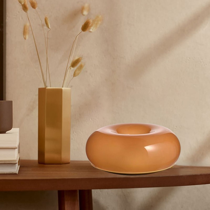 Bauhaus Glass Multipurpose Lamp S64