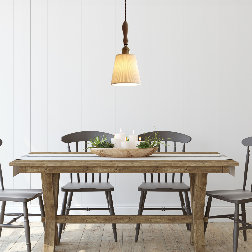 The Charming Chandelier Vintage D862