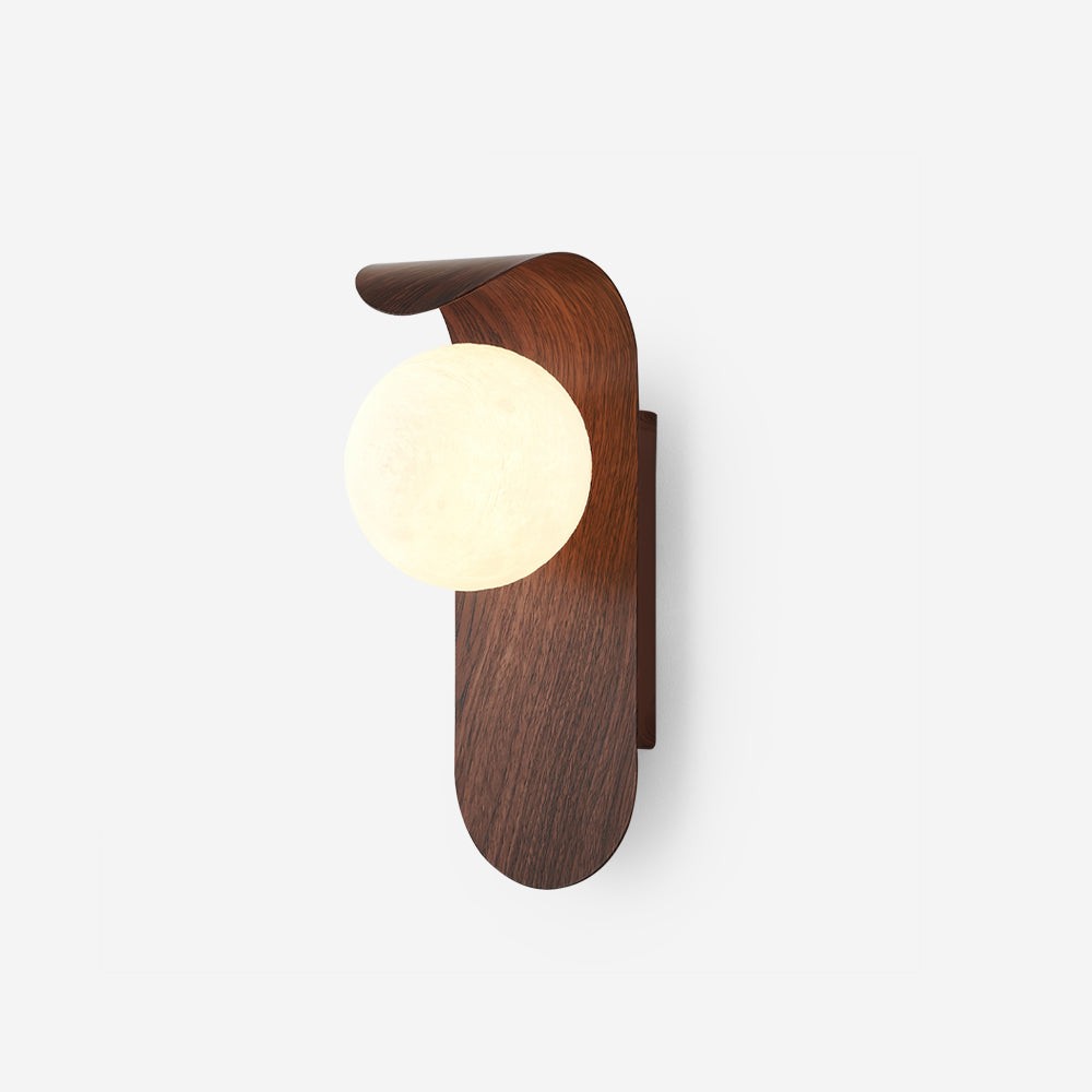 Wabi-sabi Style Fashion Wall Lamp M174