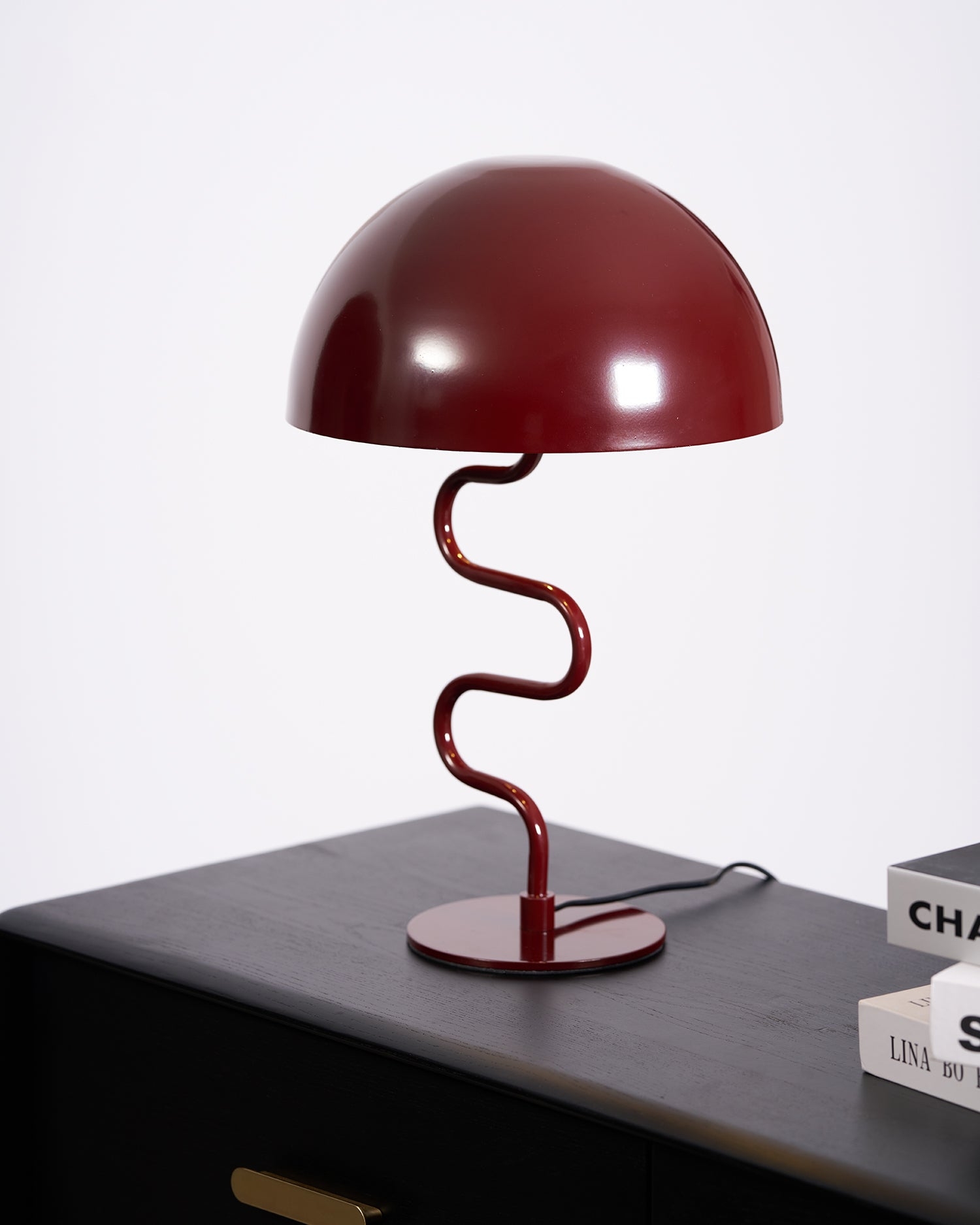 Tuija Twist Table Lamp D81