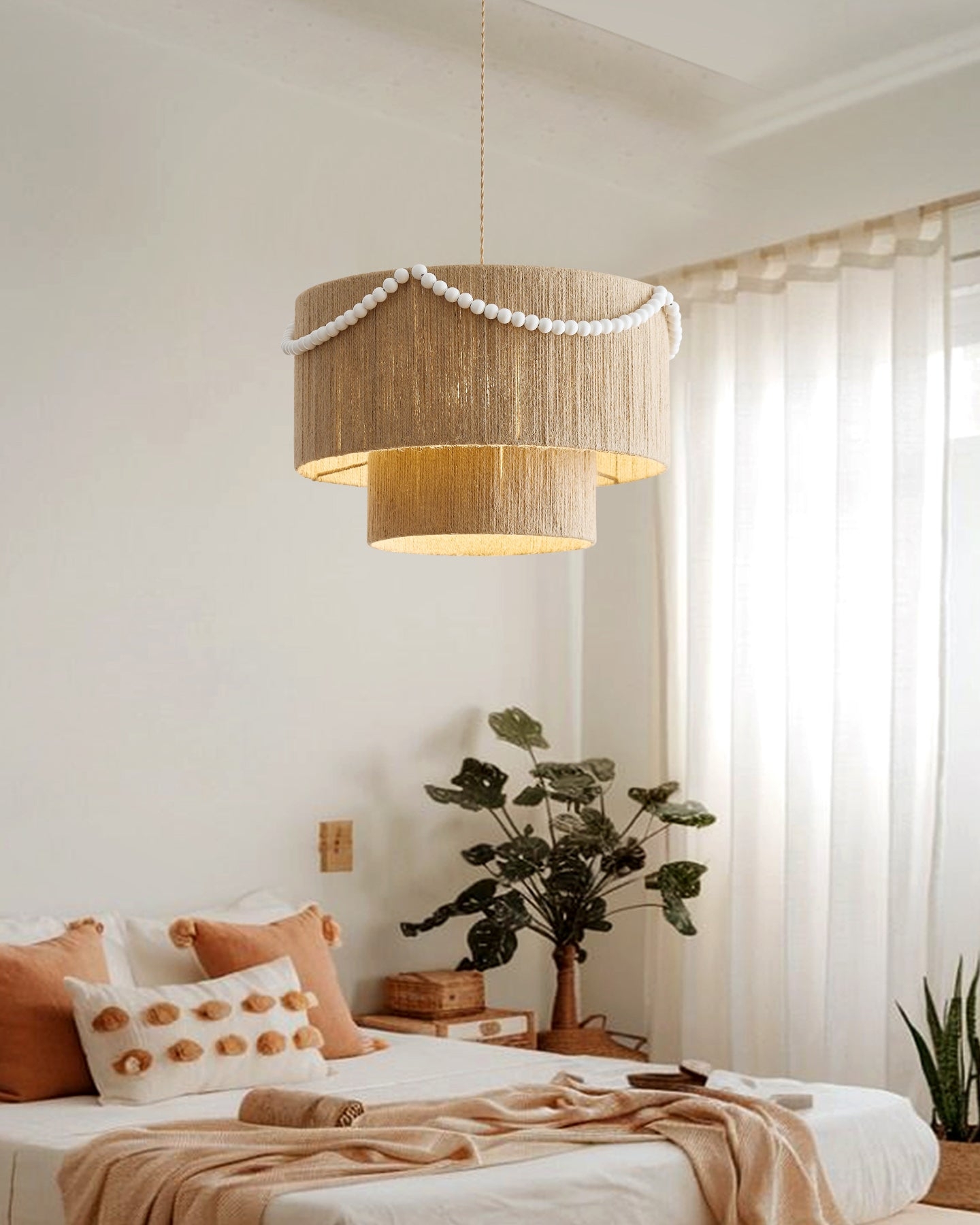 Raffine Pendant Lamp D96