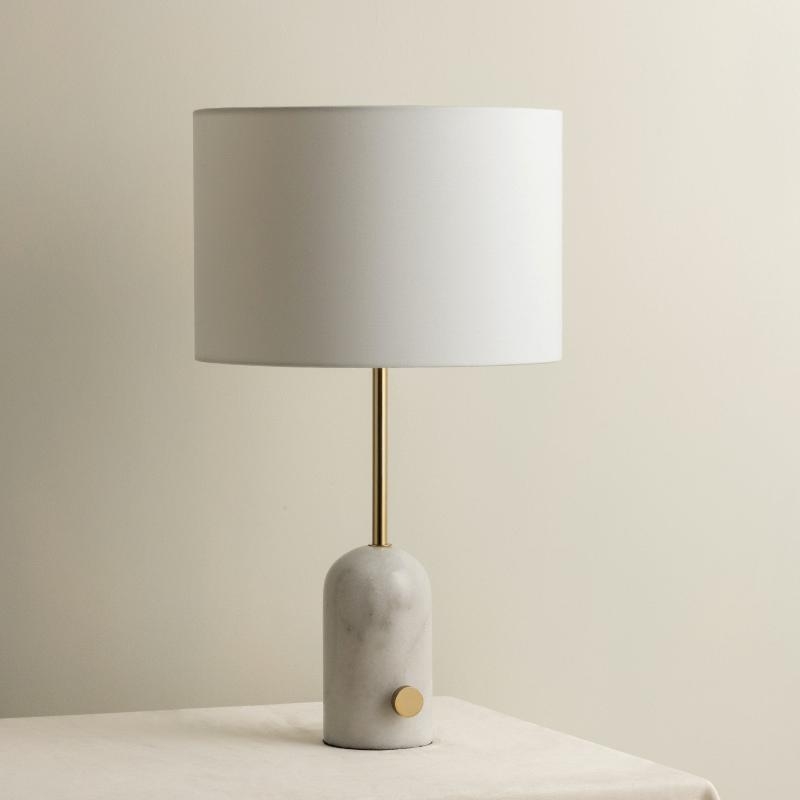 Penn Table Lamp D566