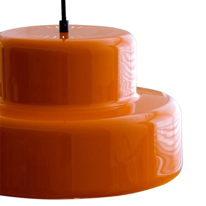 Nordic Minimalism Double Layer Pendant Light S169