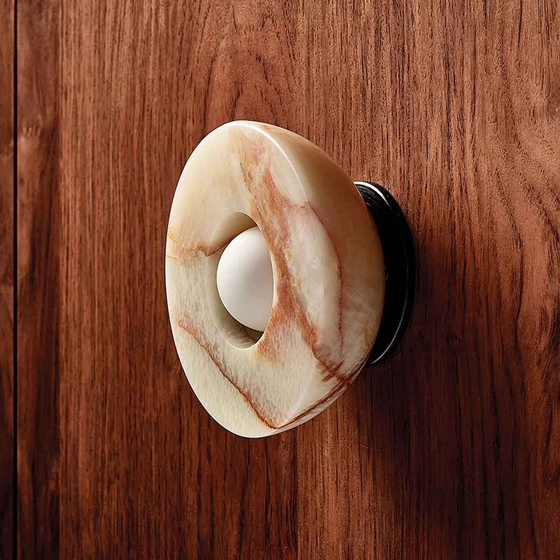 Aurelia Surface Sconce D562