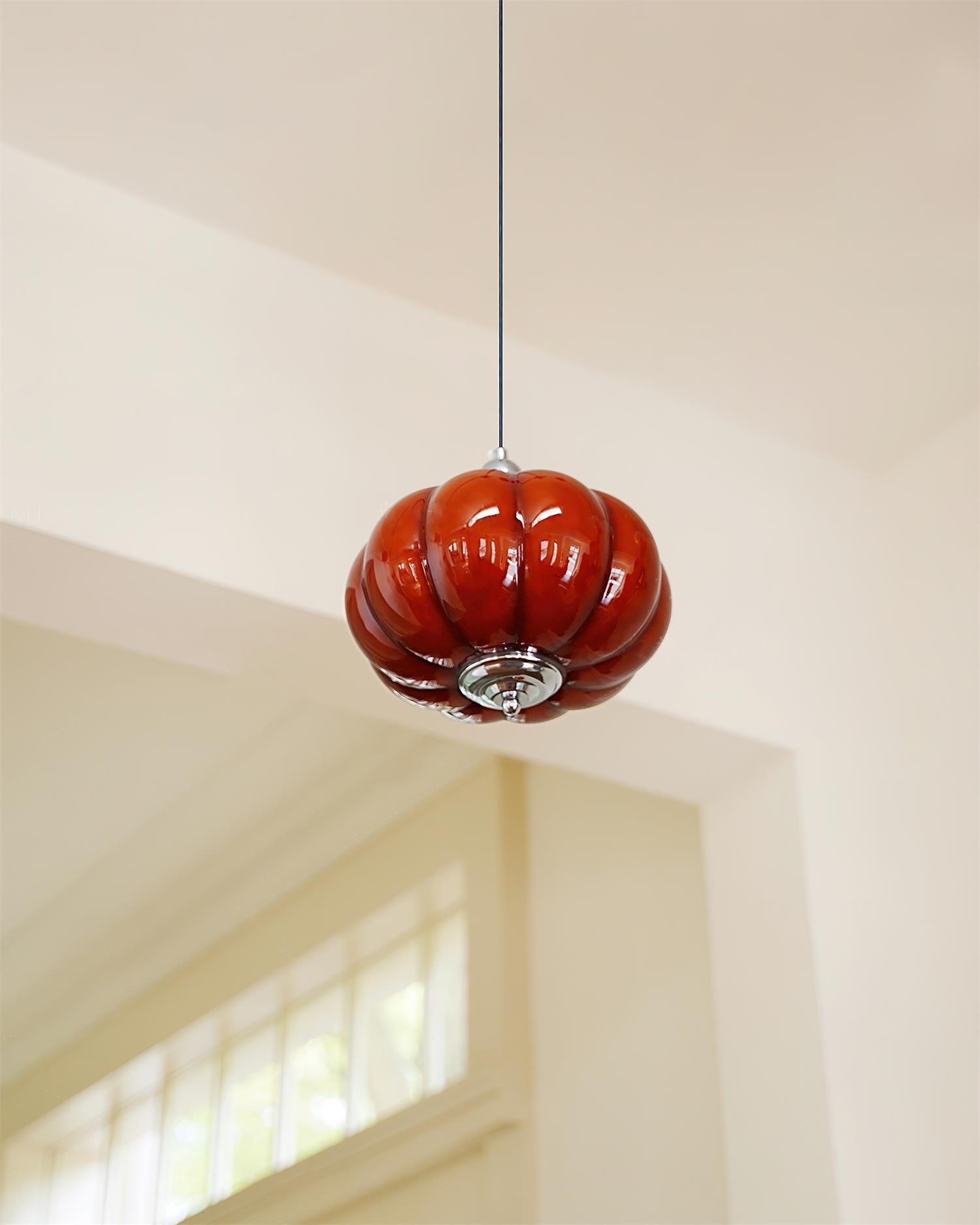 Pumpino Pendant Lamp D119