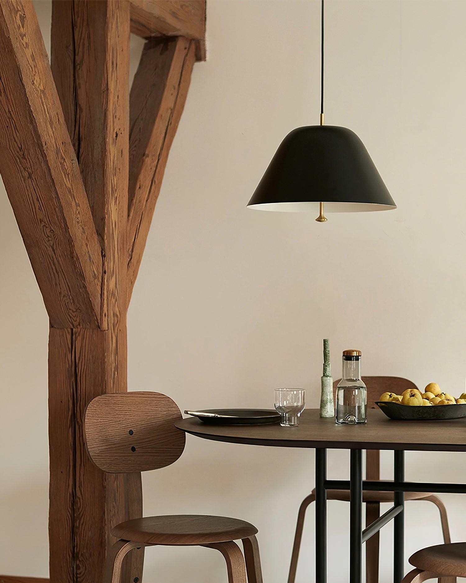 Levitate Pendant Lamp P035