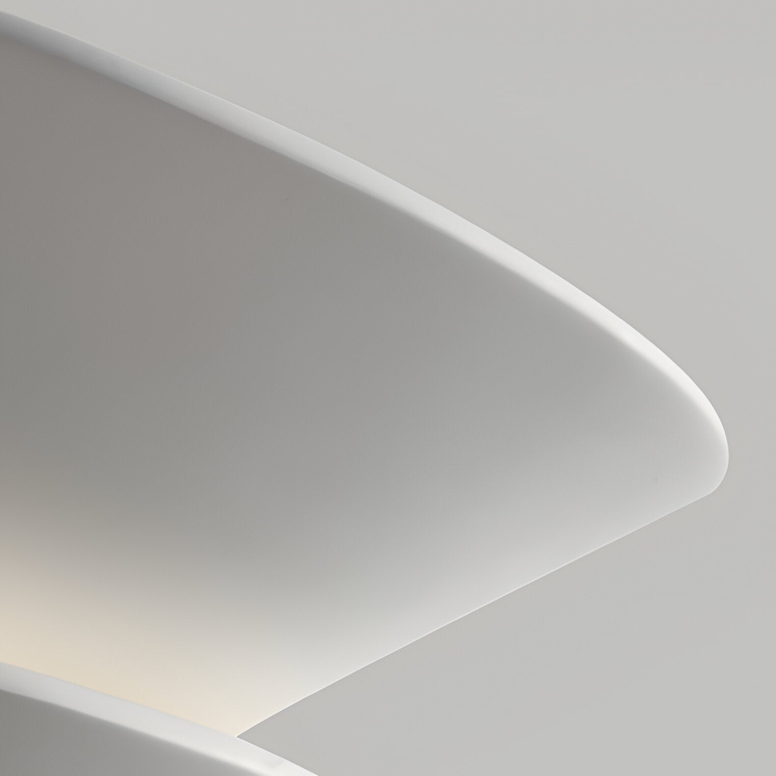 Shellora Wabi-Sabi Plaster Wall Light D964