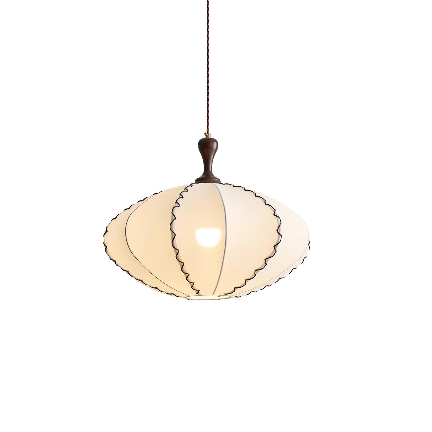 Lucian Pendant Lamp D91