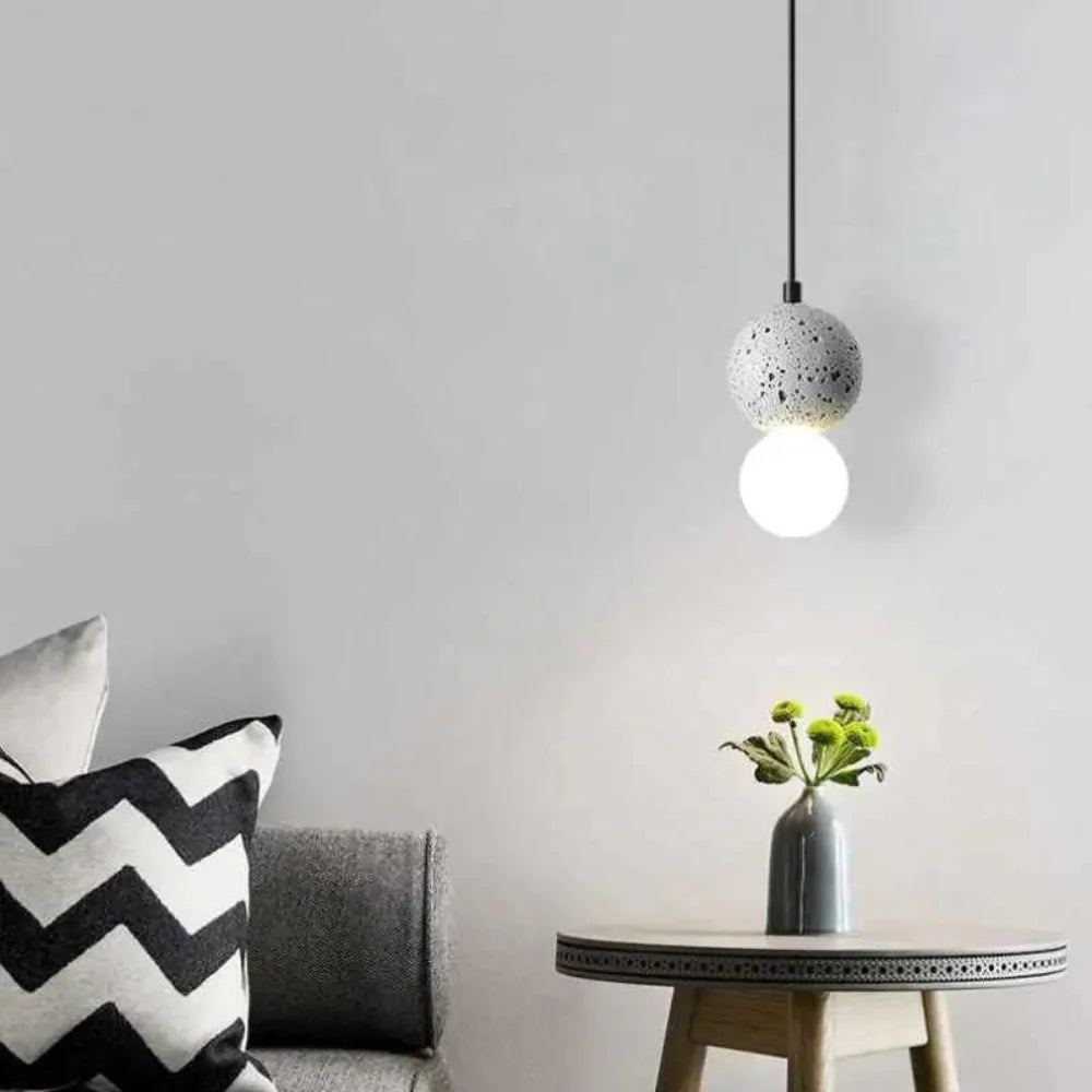 Valentina’s Dance Pendant Lamp D823